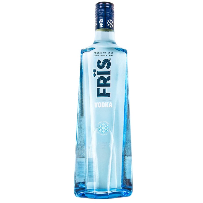 Fris|750mL|1.75L