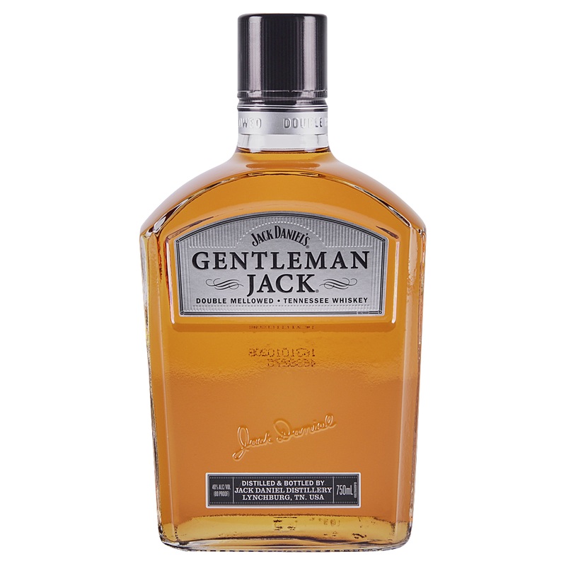 Gentleman Jack|750mL|1L|1.75L