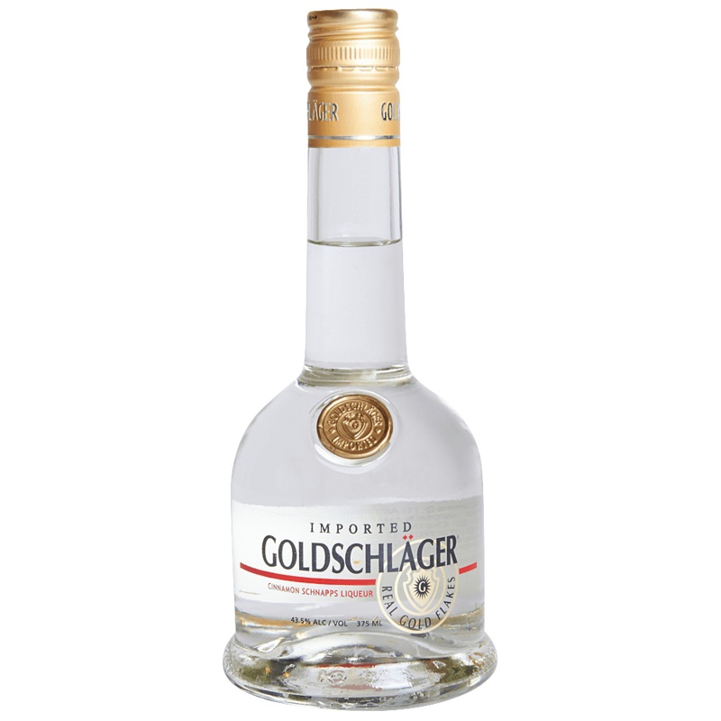 Goldschlager|750mL