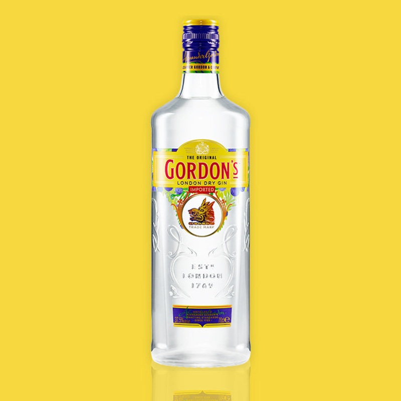 Gordon’s Gin|750mL|1.75L