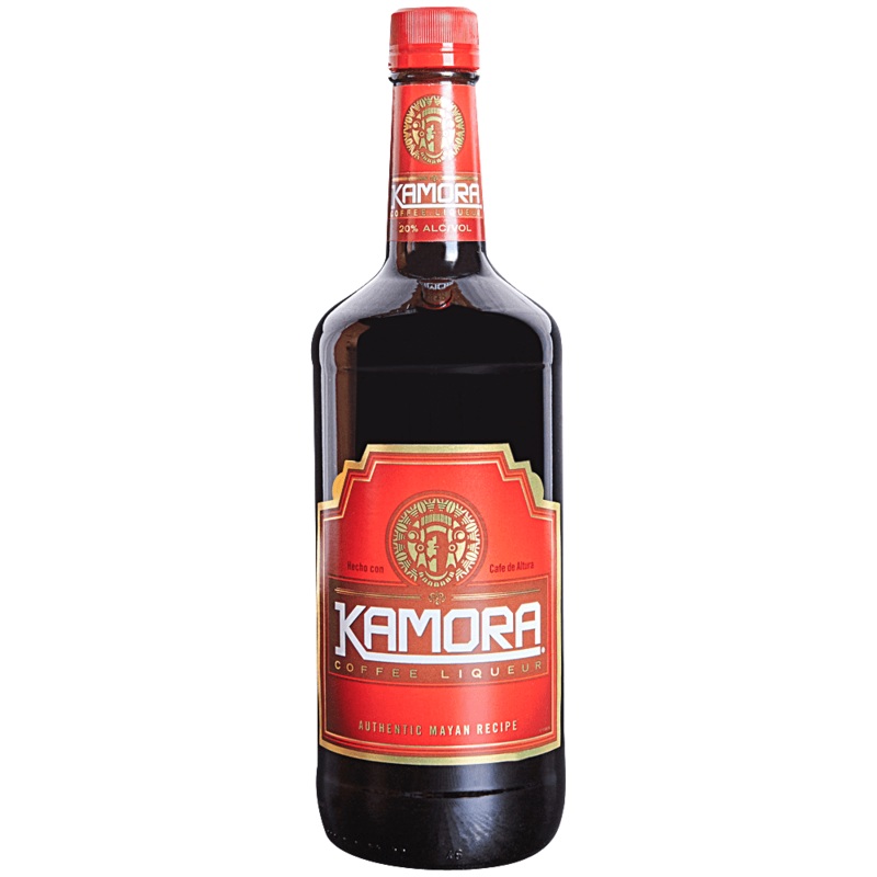 Kamora|750mL|1.75L
