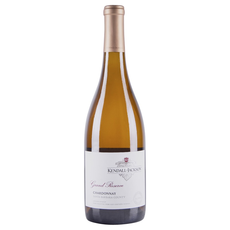 Kendall-Jackson Chardonnay|750mL