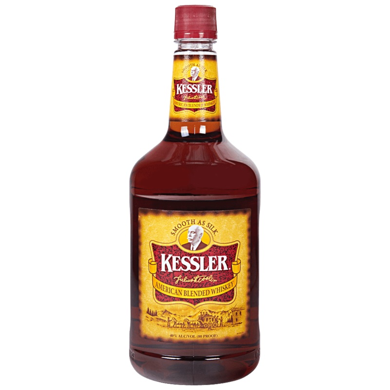 Kessler|750mL|1.75L