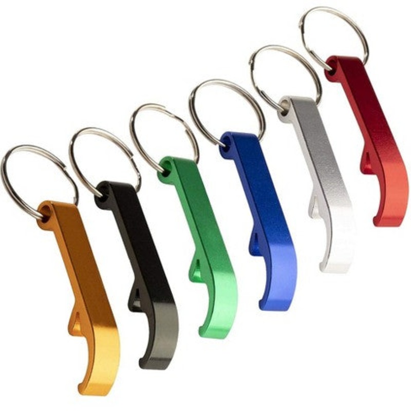 Keychain Bottle Opener