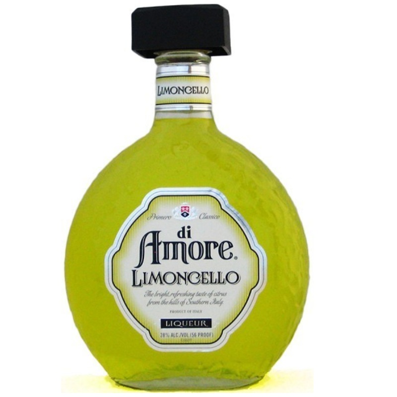 Limoncello Di Amore|750mL
