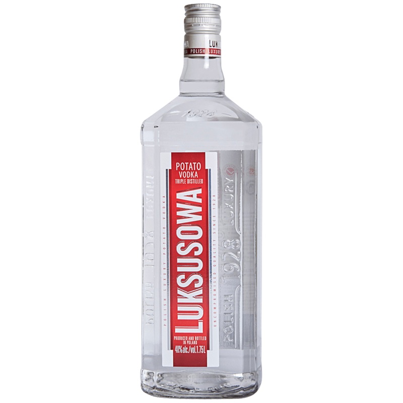 Luksusowa|750mL|1.75L