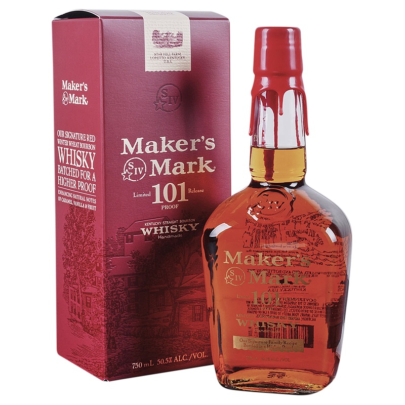 Maker’s Mark 101|750mL