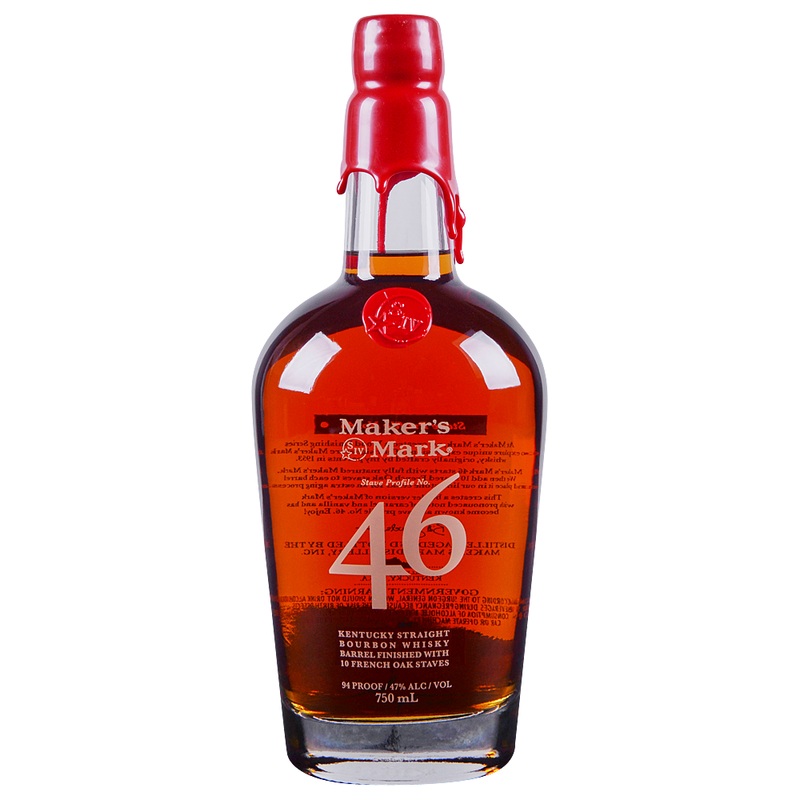 Maker’s Mark 46|750mL