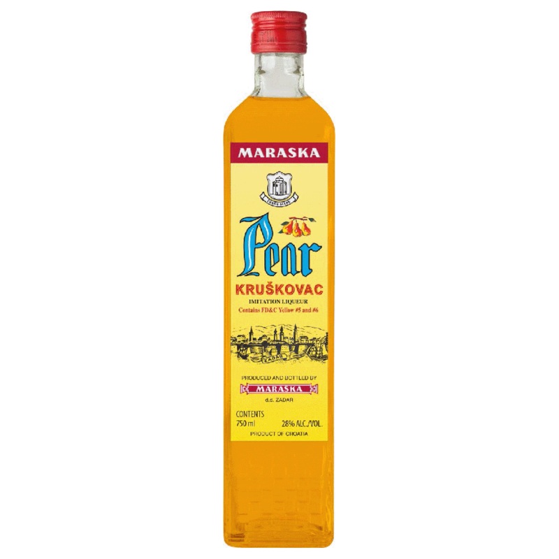 Maraska Kruskovac|750mL