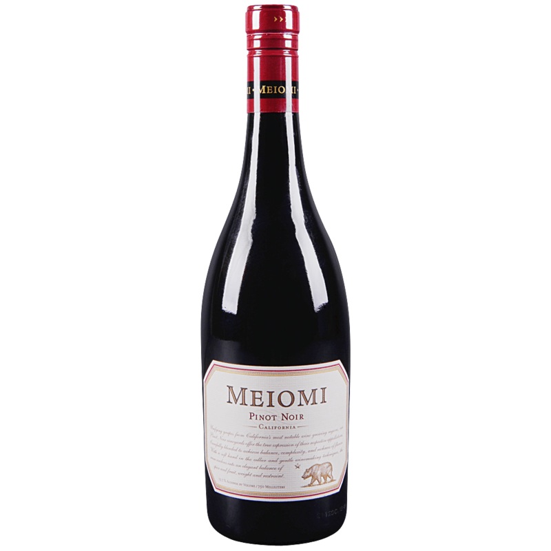 Meiomi Pinot Noir|750mL