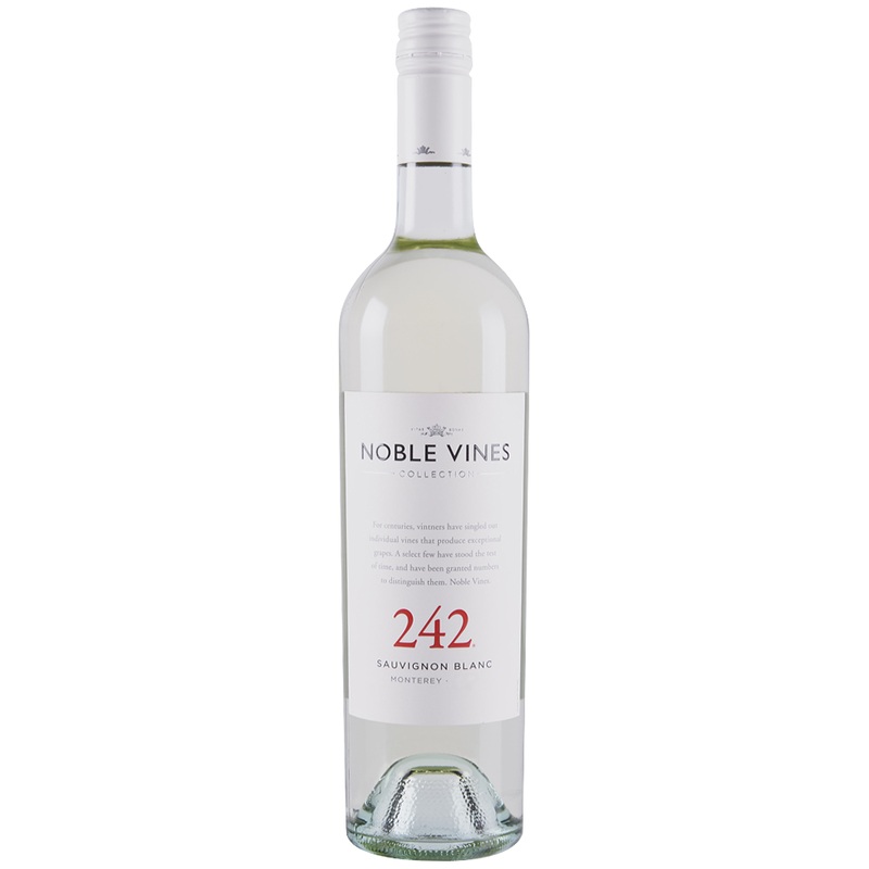 Noble Vines 242 Sauvignon Blanc