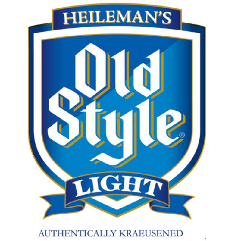 Old Style Light|30pk/12oz Cans
