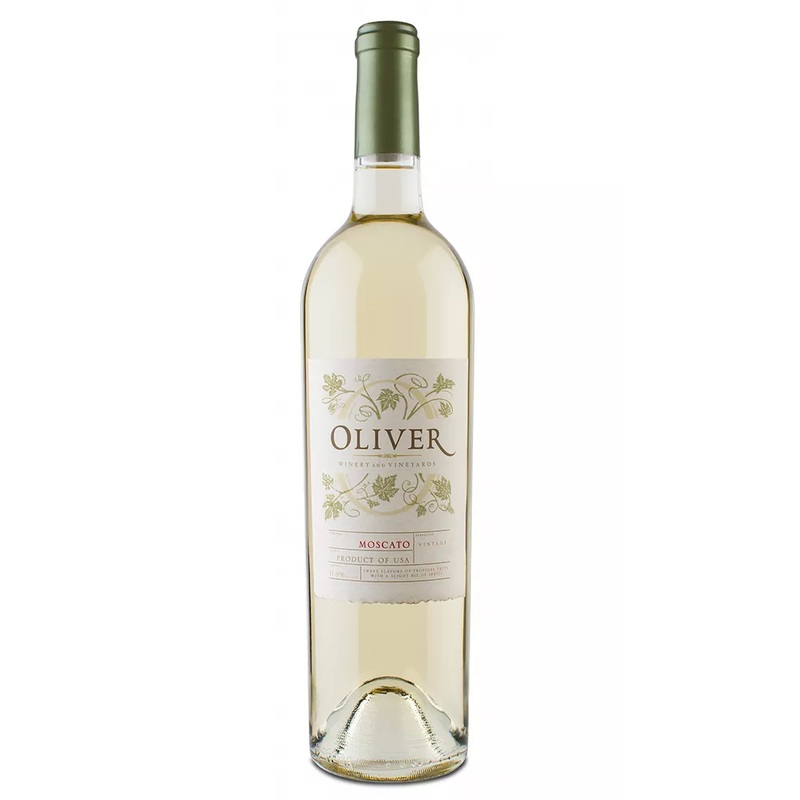 Oliver Moscato|750mL