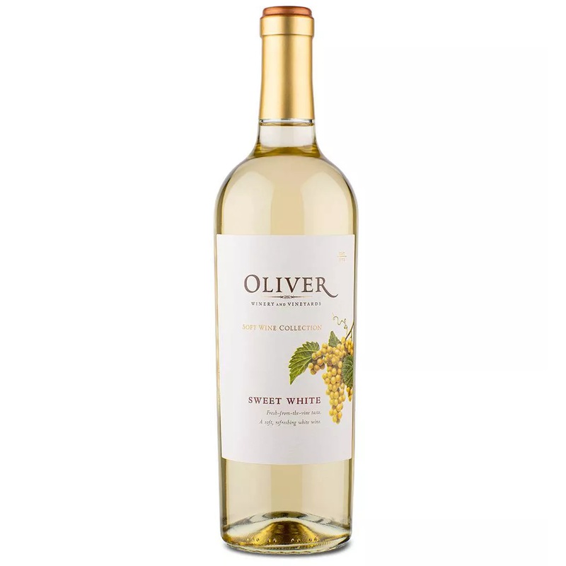 Oliver Sweet White|750mL