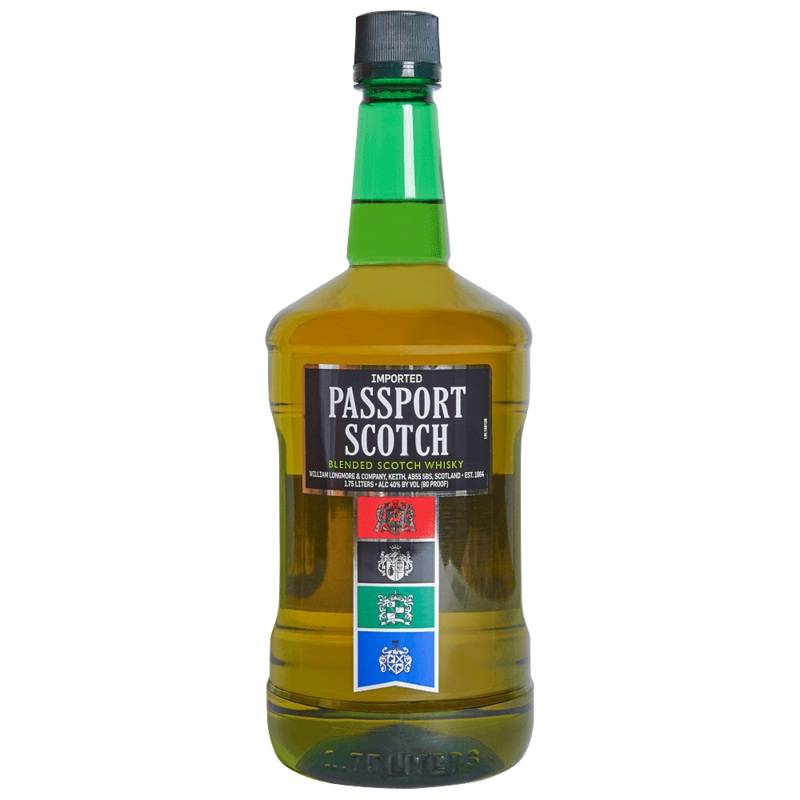 Passport|1.75L