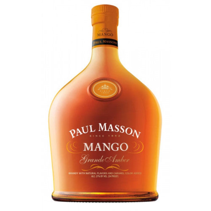 Paul Masson Mango|750mL
