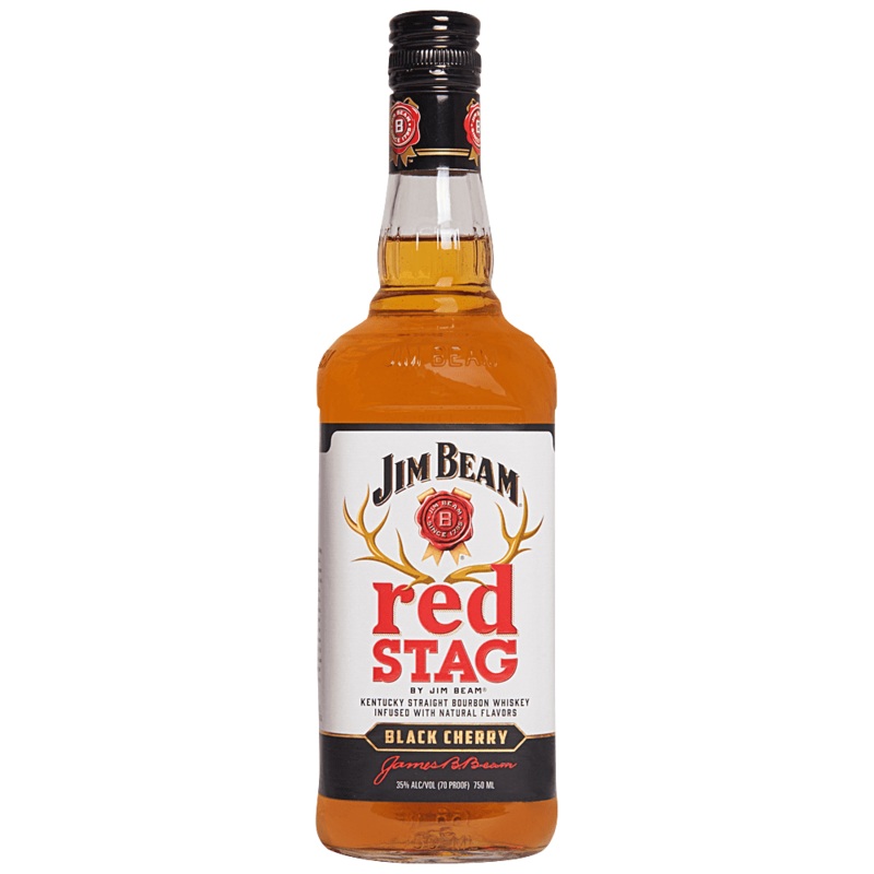 Red Stag by Jim Beam|750mL|1.75L
