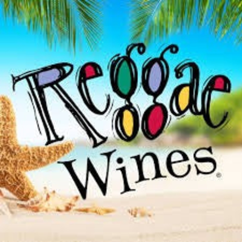 Reggae Wines|Red|Blueberry Splashcato|Black Cherry Splashscato|Peach Splashscato|Margarita|Peach Margarita|Sangria|Strawberry Margarita|Strawberry Splashscato|750mL