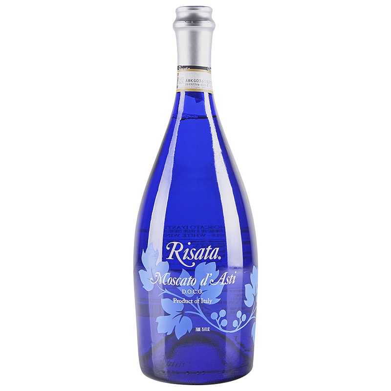 Risata Moscato d’Asti|Moscato d’Asti|750mL