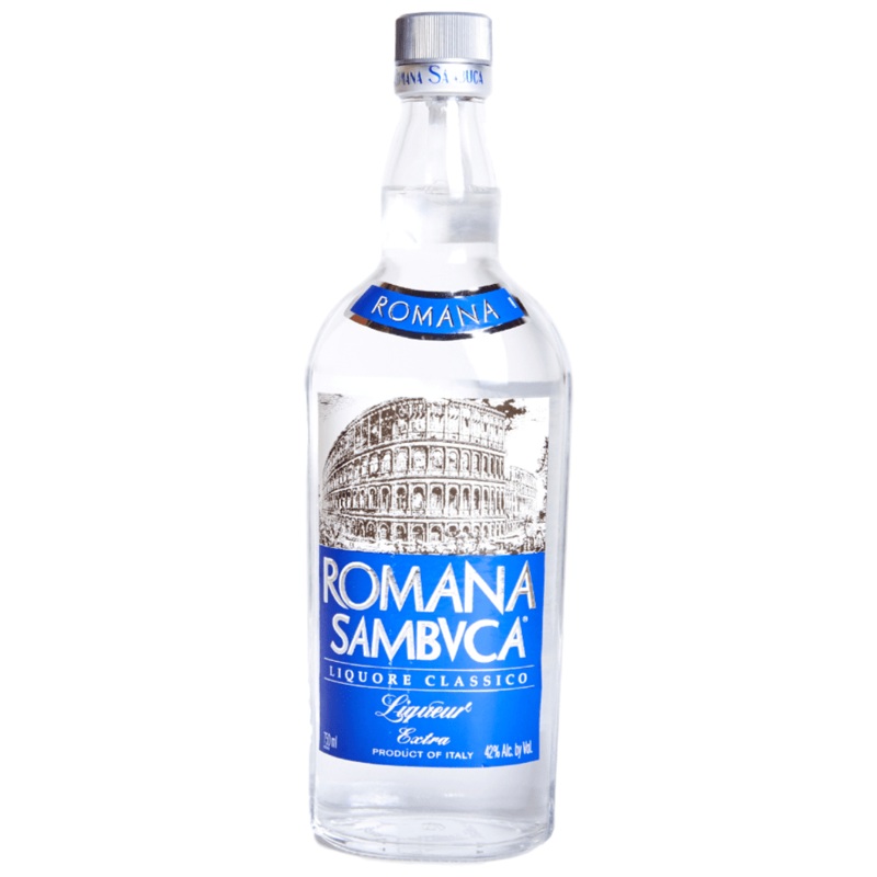 Romana Sambuca|750mL