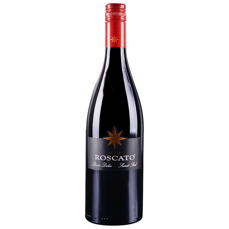 Roscato Sweet Red|750mL