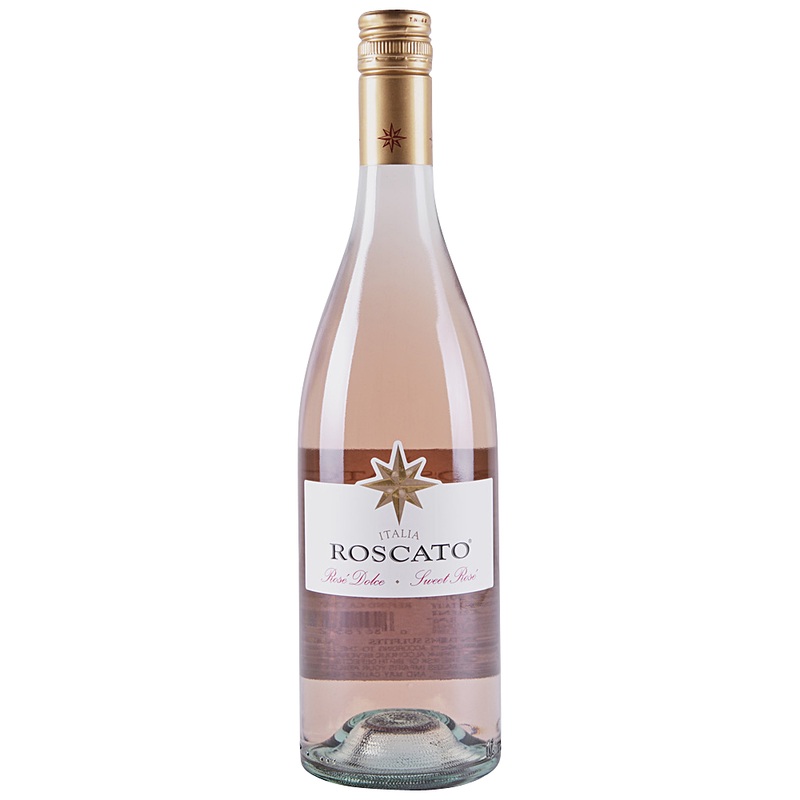 Roscato Sweet Rose|750mL
