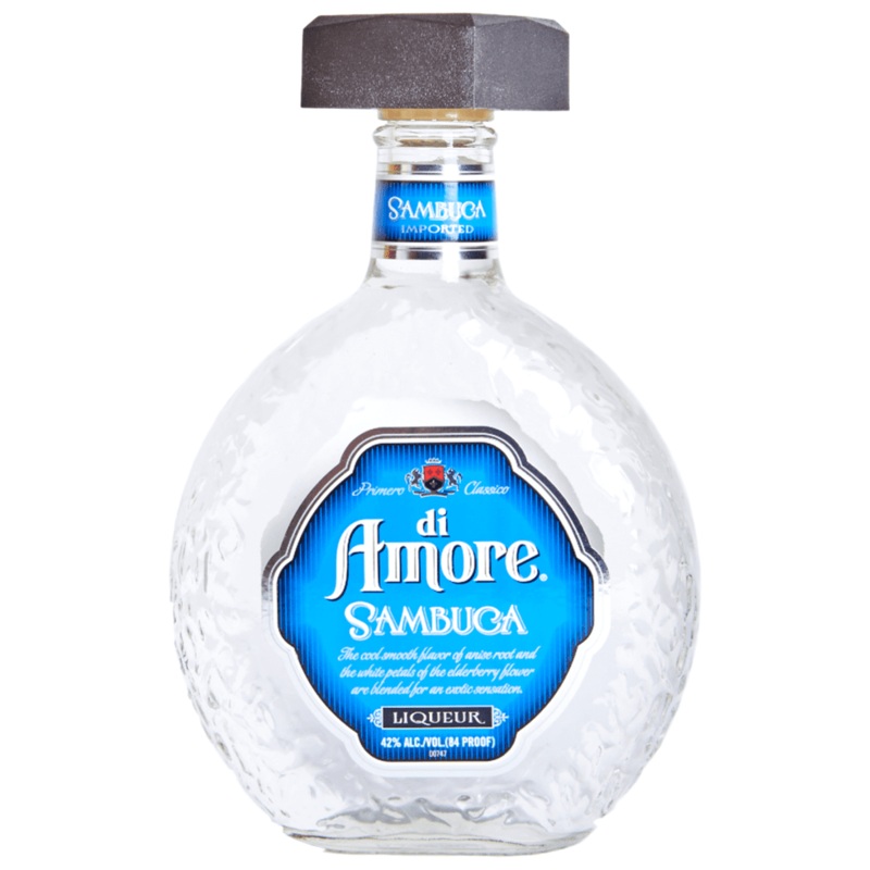 Sambuca Di Amore|750mL