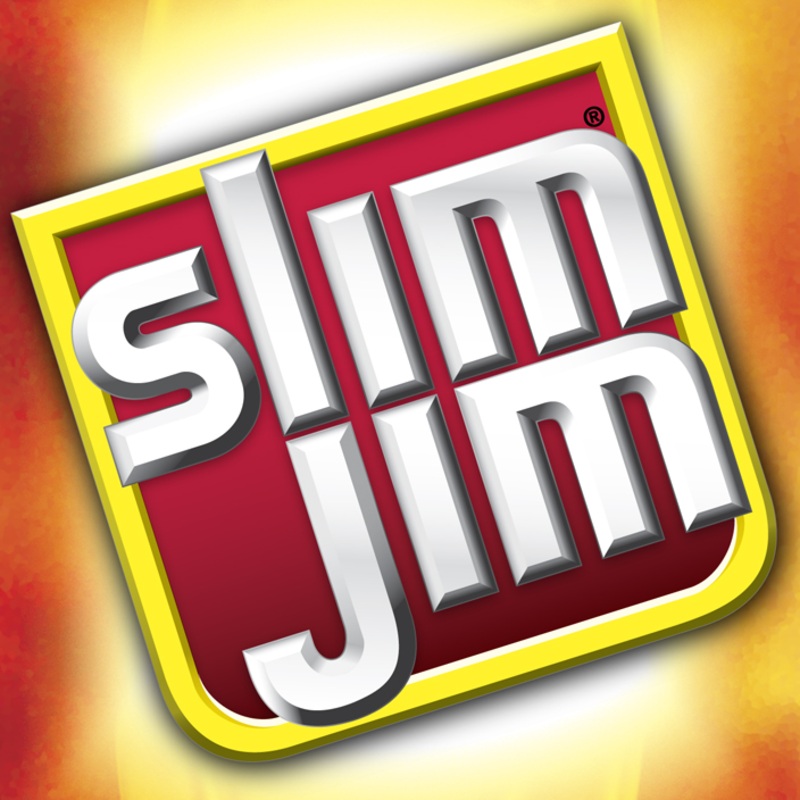 Slim Jim|Original|Mild|Tabasco|Giant