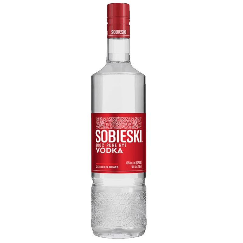 Sobieski|750mL|1.75L