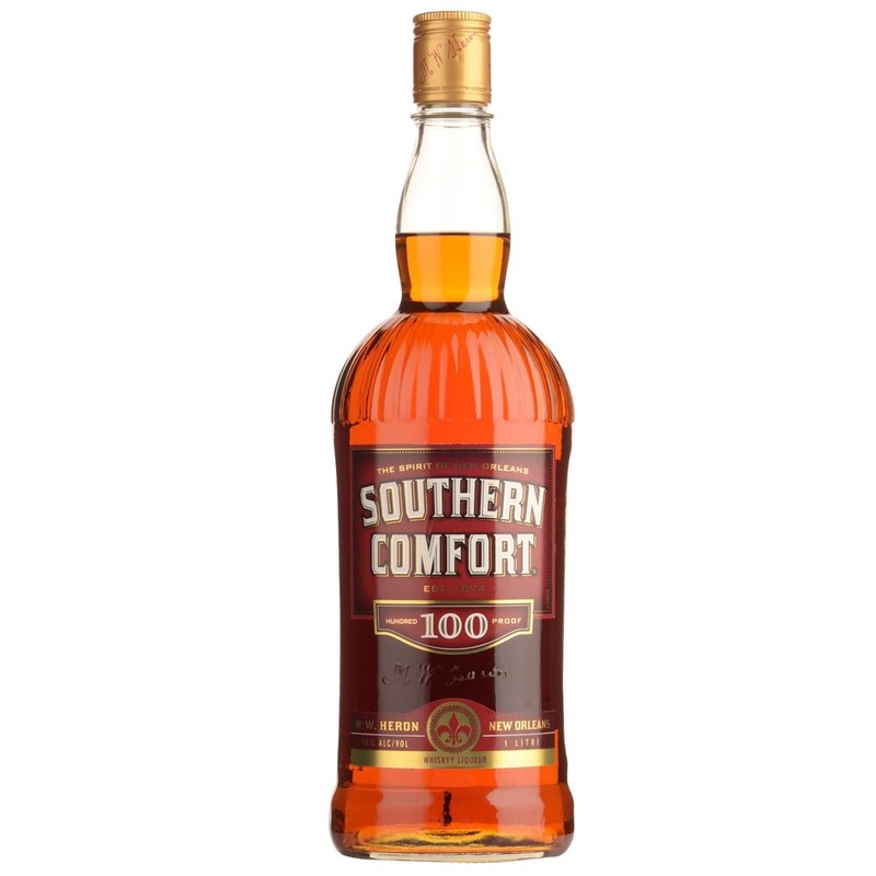 Southern Comfort 100 Proof|750mL