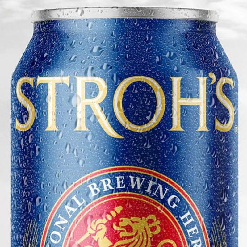 Stroh’s|30pk/12oz Cans