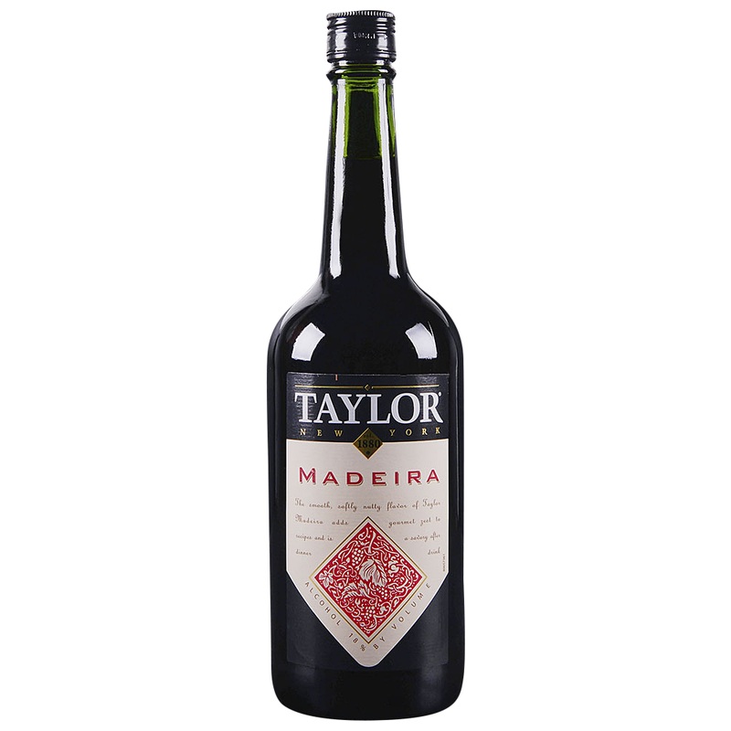 Taylor Madeira|750mL