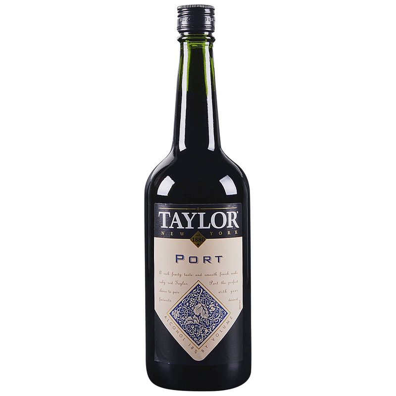 Taylor Port|750mL|1.5L