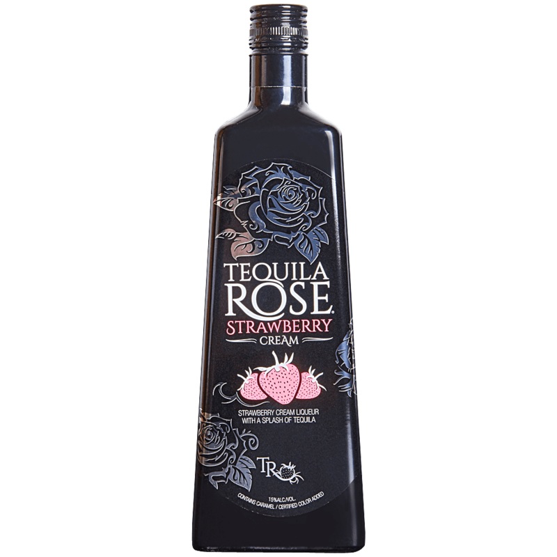 Tequila Rose|750mL|1.75L