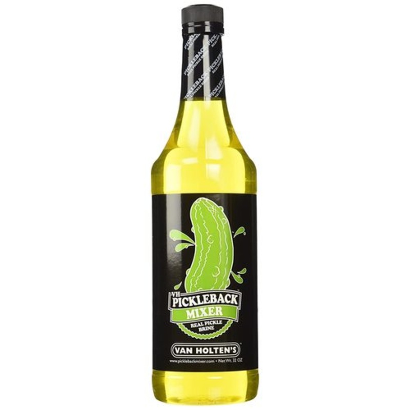 Van Holten’s Pickleback Mixer|1L