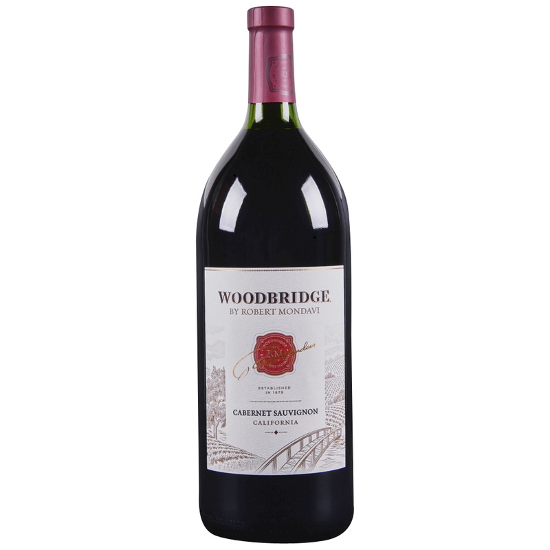 Woodbridge Cabernet Sauvignon|1.5L