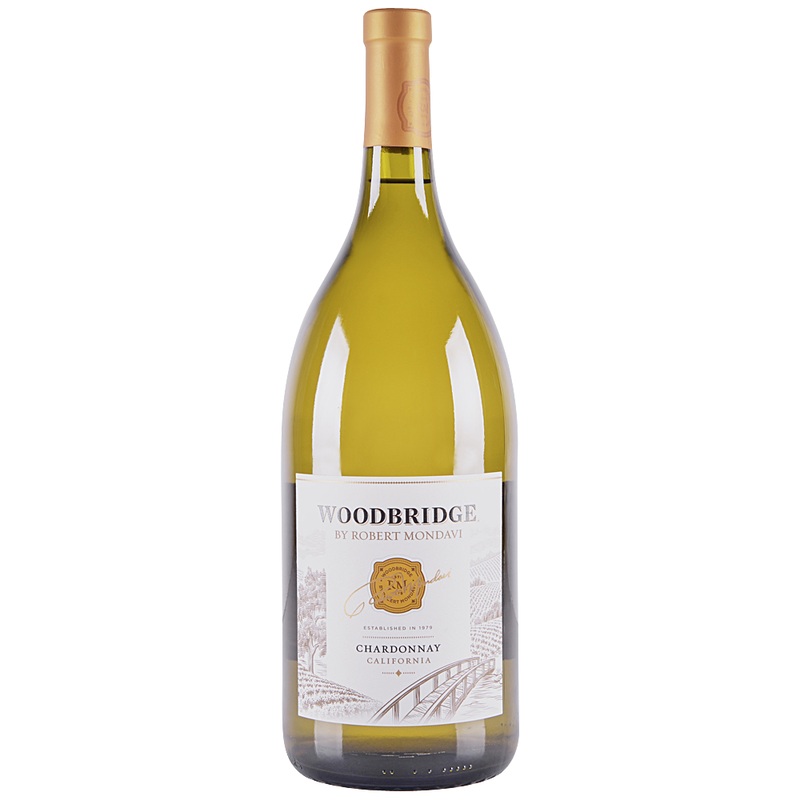 Woodbridge Chardonnay|1.5L