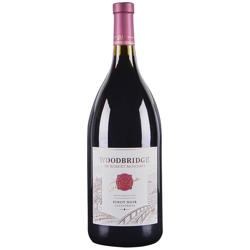 Woodbridge Pinot Noir|1.5L
