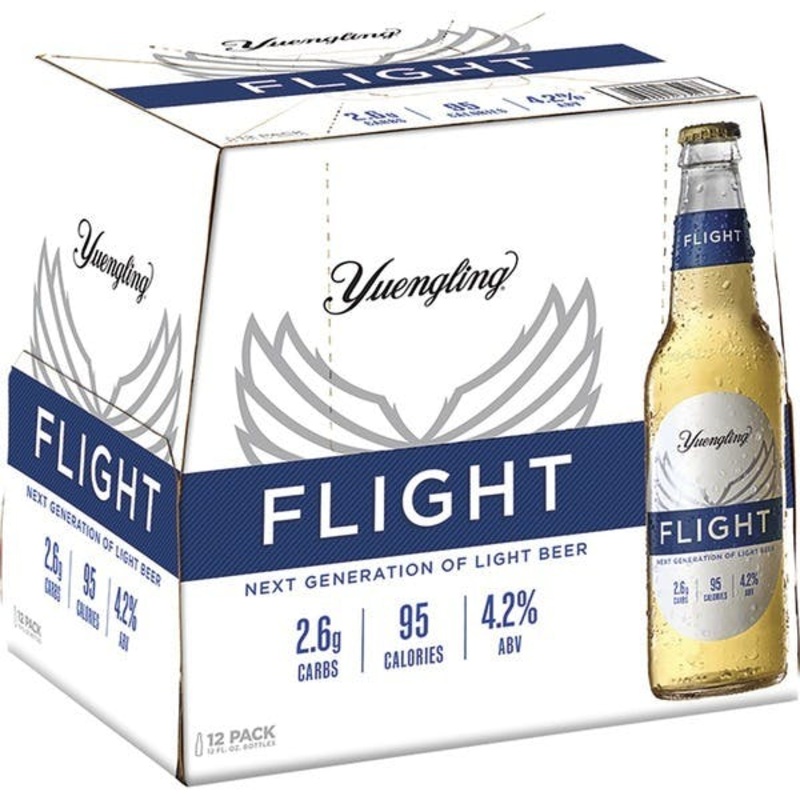 Yuengling Flight|12pk/12oz bottles