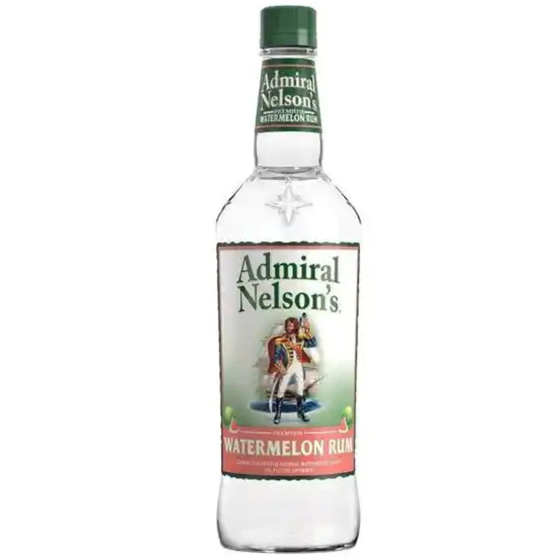 Admiral Nelson Watermelon|750mL|1.75
