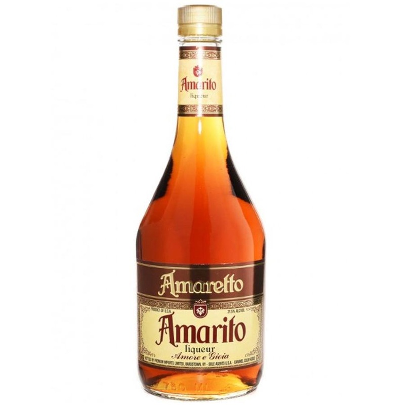 Amarito Amaretto|750mL