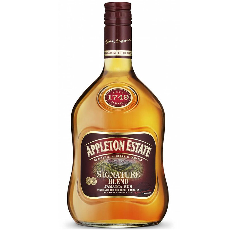 Appleton Estate|750mL|1.75L