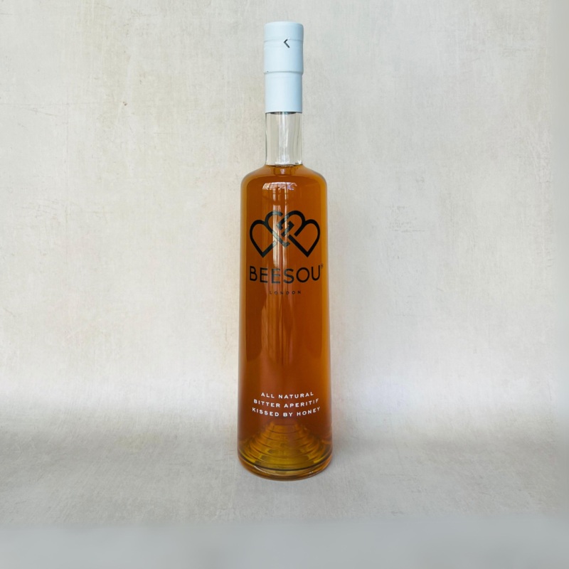 Beesou Honey Aperitif 70cl