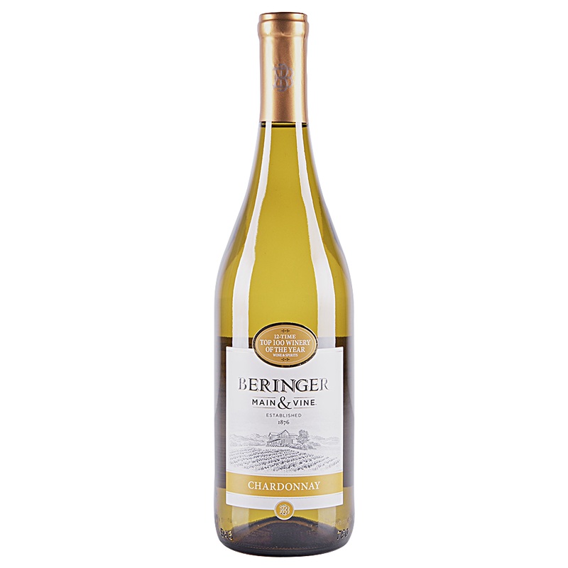 Beringer Chardonnay|750mL|1.5L
