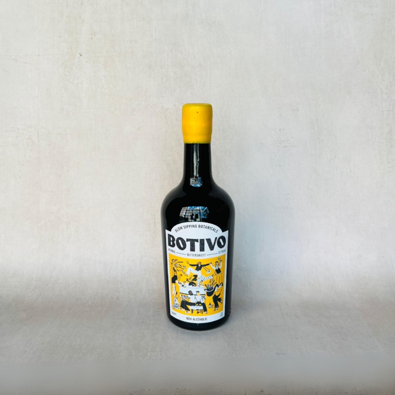 Botivo Non Alcoholic Aperitif 50cl
