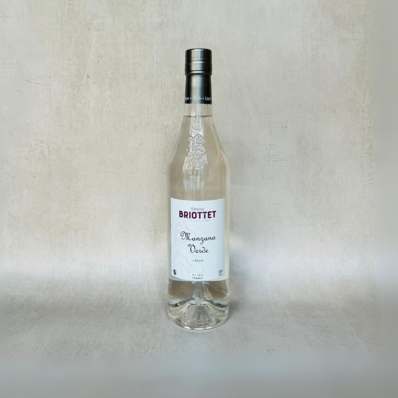 Briottet Manzana Verde 70cl