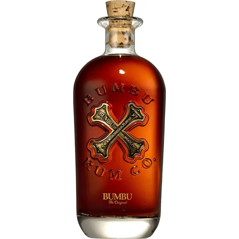Bumbu|750mL