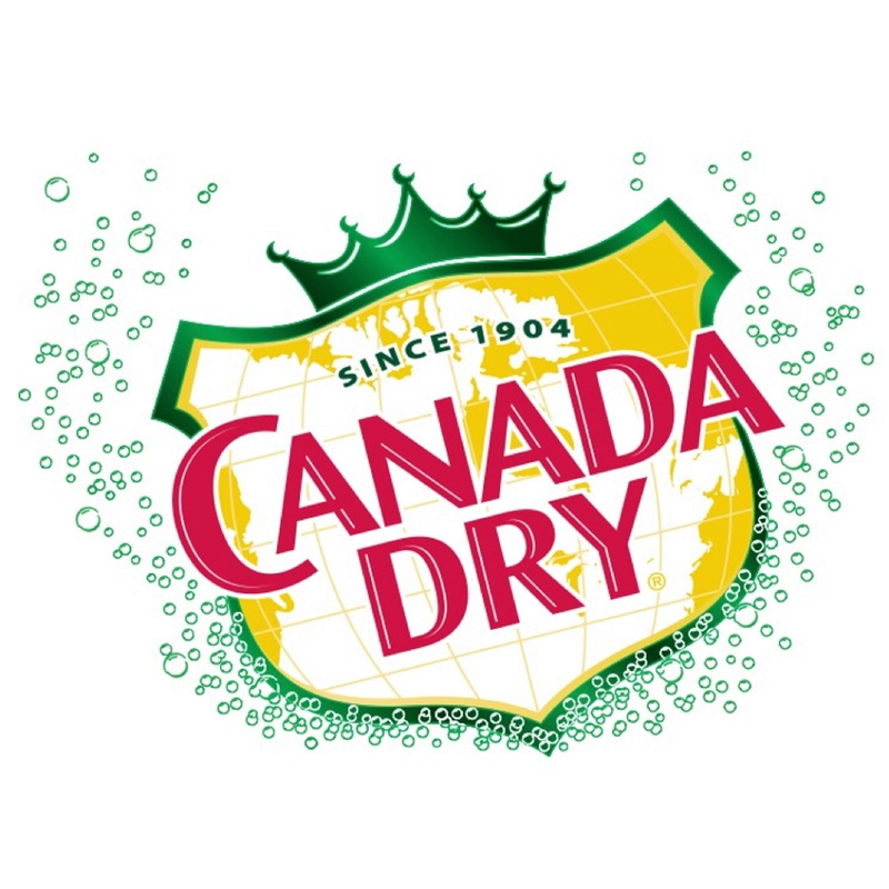 Canada Dry Tonic Waters|Tonic Water 1L|Diet Tonic Water 1L