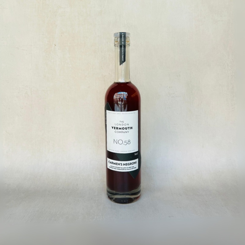 Carmen’s Negroni 50cl