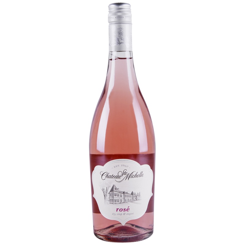 Chateau Ste Michelle Rose|750mL